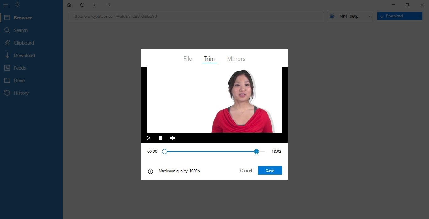 HOW TO DOWNLOAD VIDEOS FROM YOUTUBE 2020 - 8