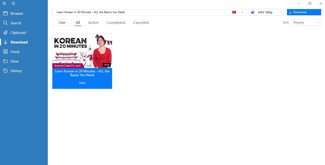 HOW TO DOWNLOAD VIDEOS FROM YOUTUBE 2020 - 9